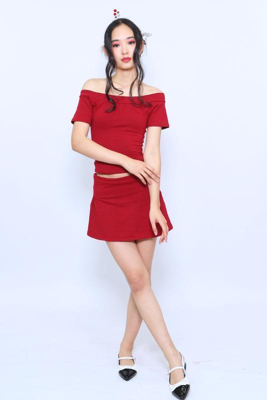 Polo Yurika 